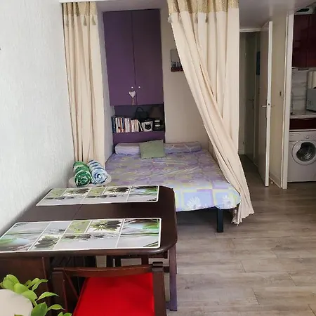 Apartment Bord De Mer